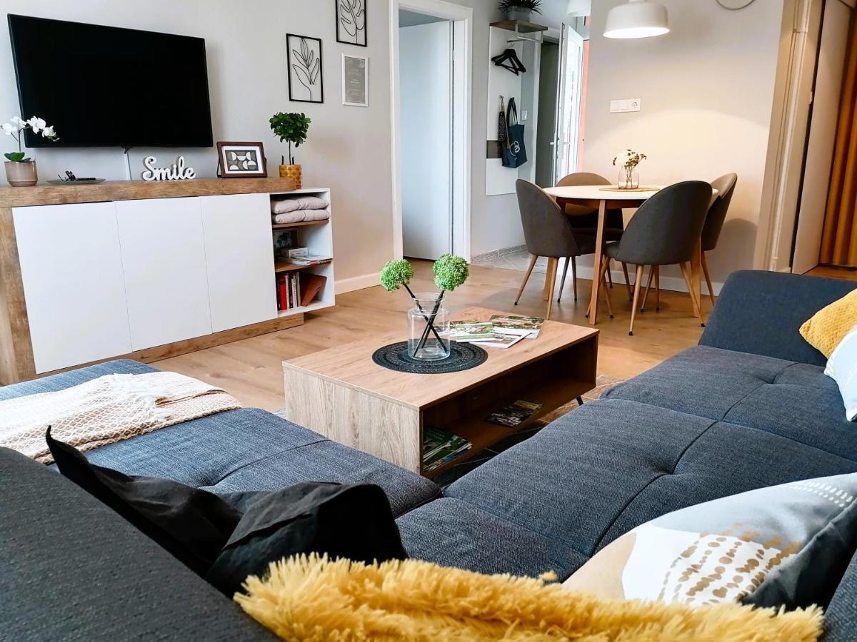 Shine Apartman Szentgotthard Ngoại thất bức ảnh