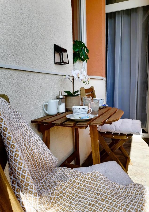 Shine Apartman Szentgotthard Ngoại thất bức ảnh