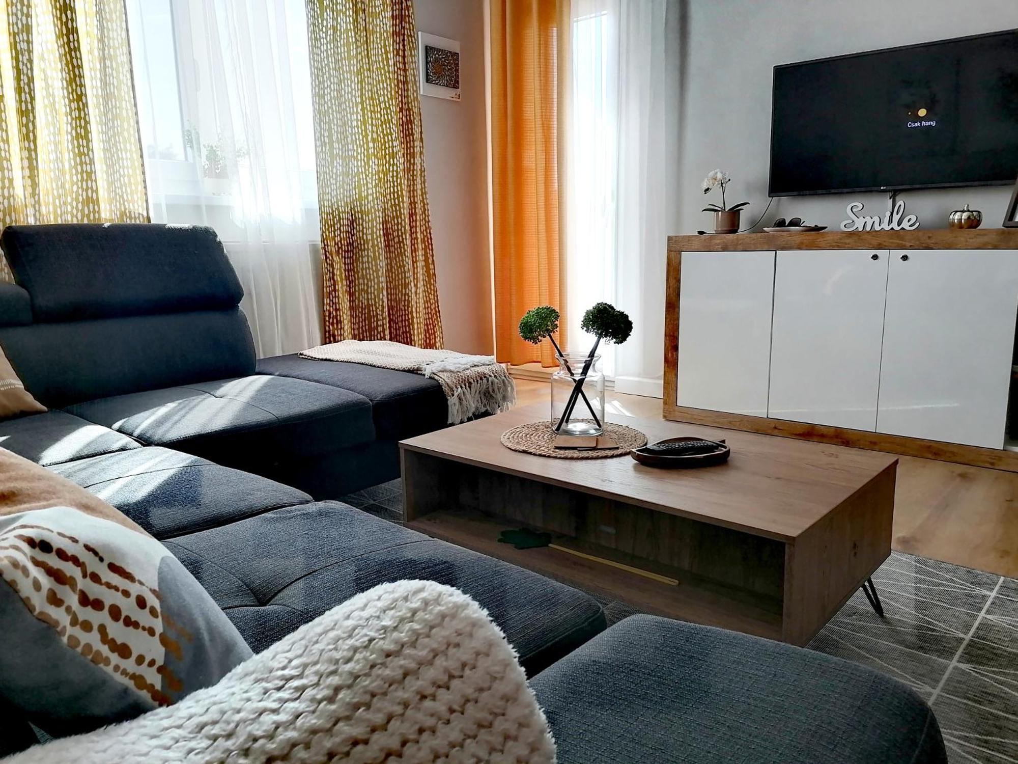 Shine Apartman Szentgotthard Ngoại thất bức ảnh